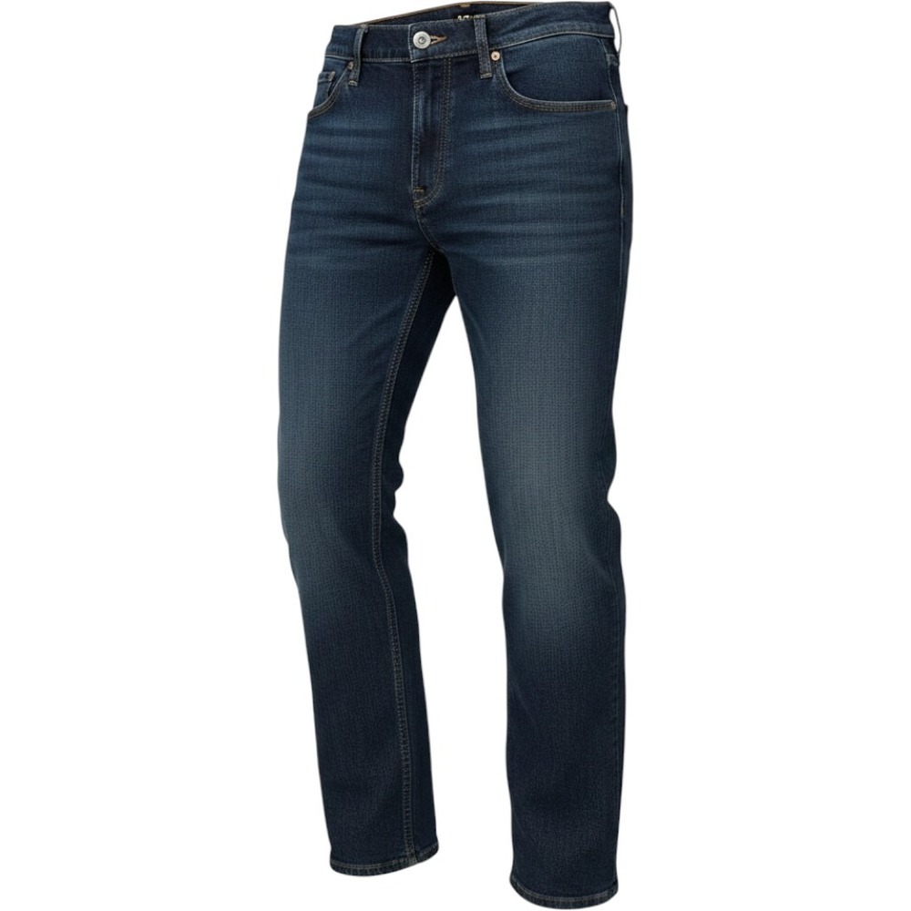NWT Lee Legendary Mom Jeans High Rise Dark Wash Denim Size 14M  Back to School